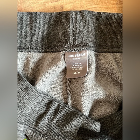Joe Fresh Womens Active Joggers - Picture 5 of 6